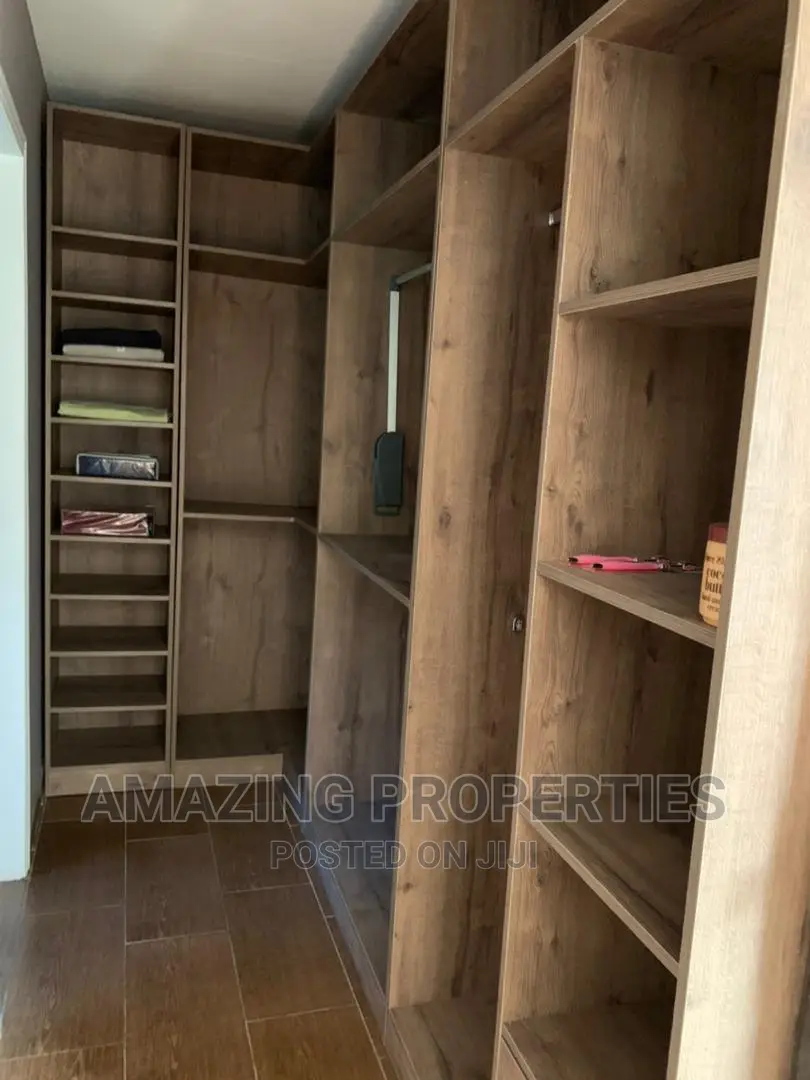Furnished 3bdrm Apartment in Ridge for rent