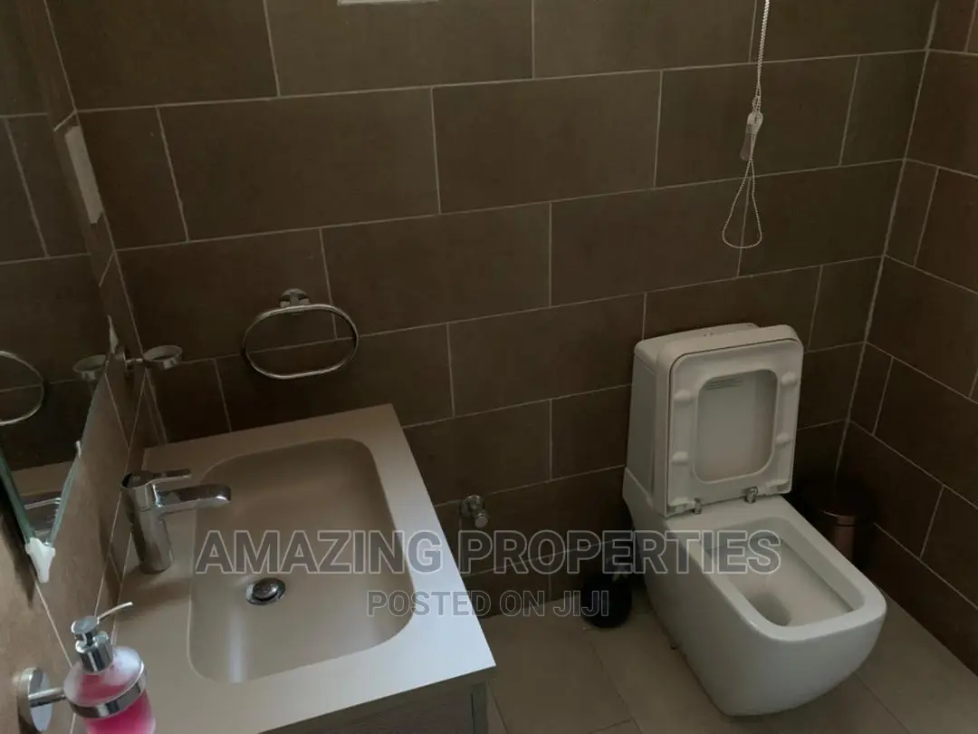Furnished 3bdrm Apartment in Ridge for rent