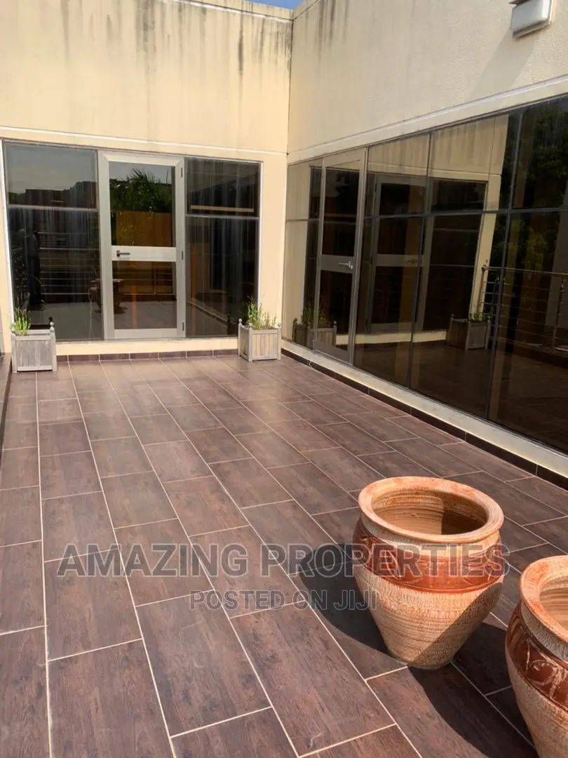 Furnished 3bdrm Apartment in Ridge for rent