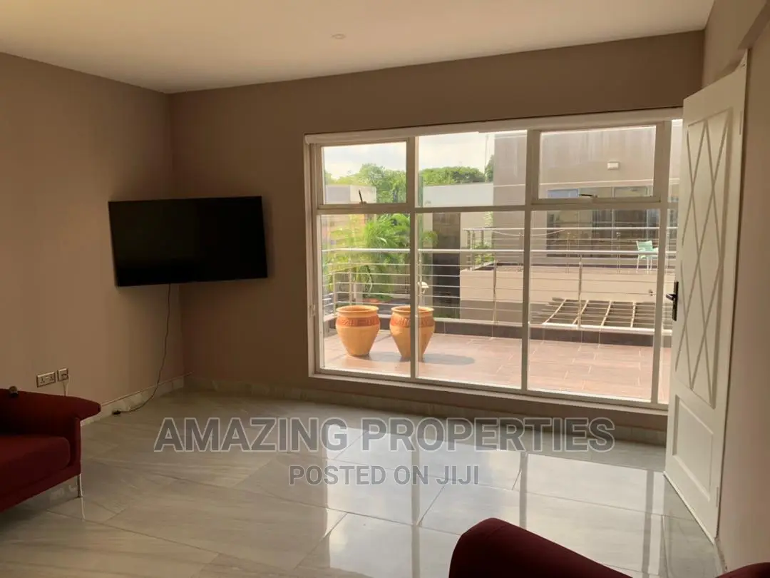 Furnished 3bdrm Apartment in Ridge for rent