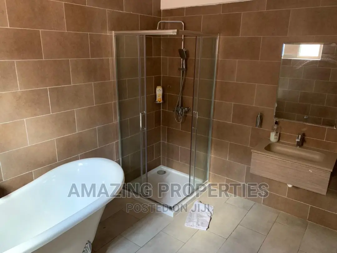 Furnished 3bdrm Apartment in Ridge for rent