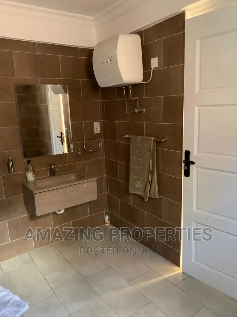 Furnished 3bdrm Apartment in Ridge for rent