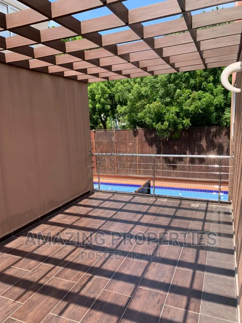 Furnished 3bdrm Apartment in Ridge for rent