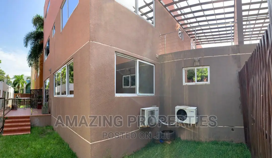 Furnished 3bdrm Apartment in Ridge for rent