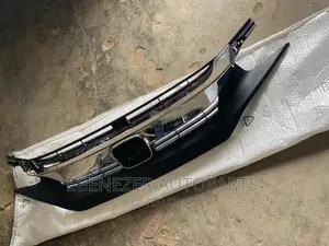 Honda Civic 2016 - 2017 Front Shells