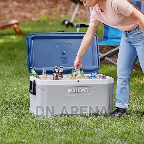 Igloo 70quart Ice Chest