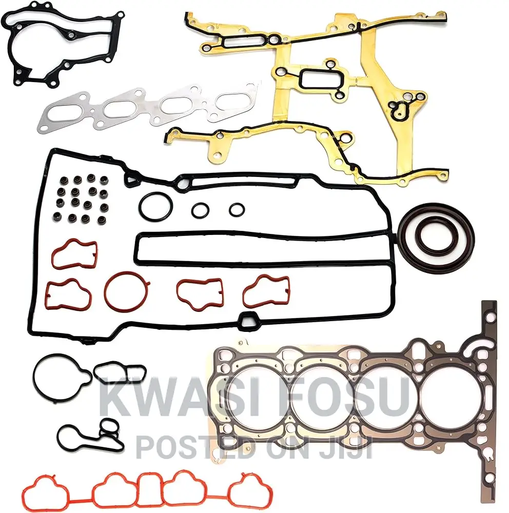 Cruze 1.4 Head Gasket