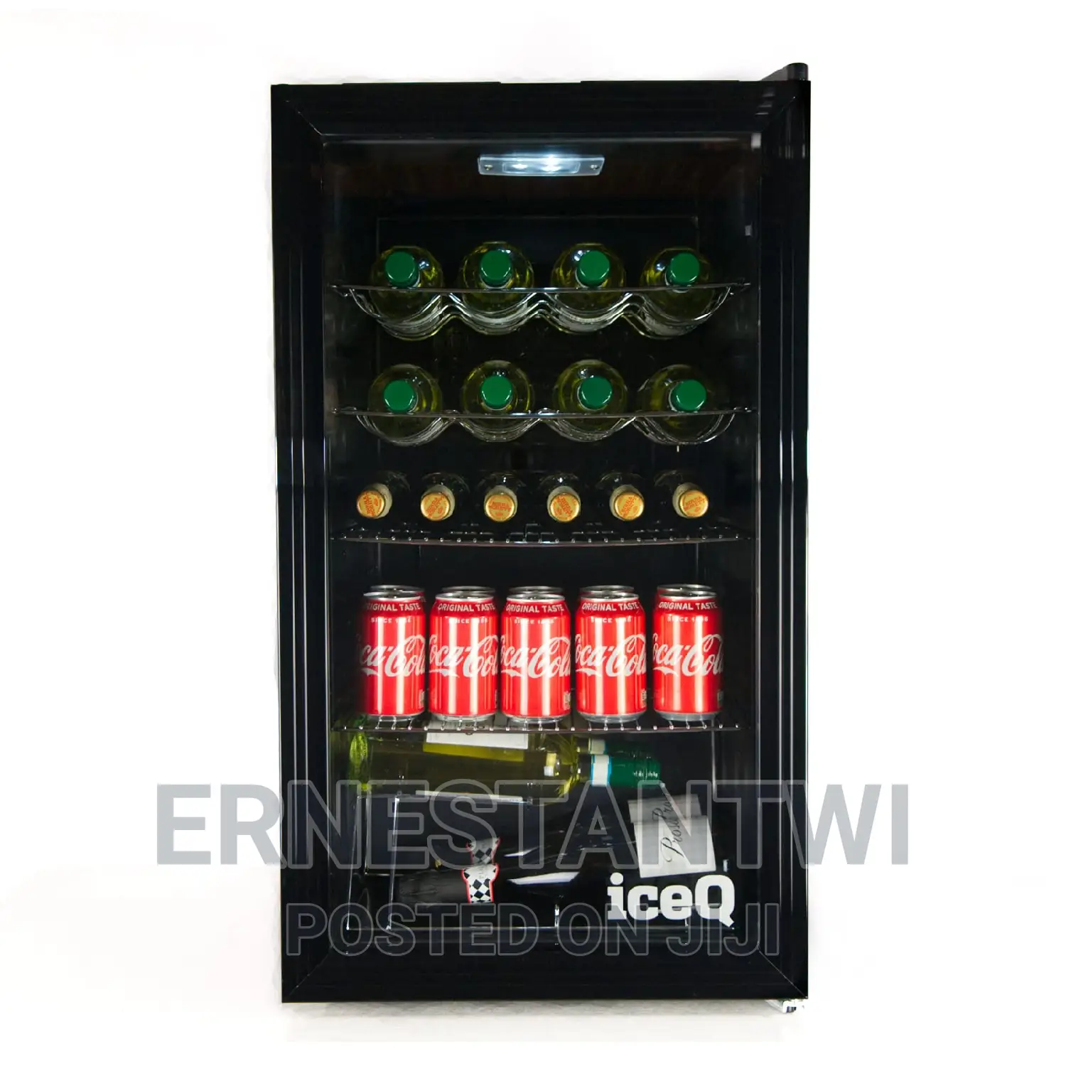 22 Bottle Capacity Wine Chiller