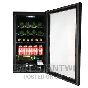 22 Bottle Capacity Wine Chiller