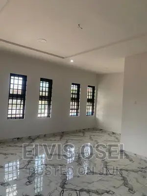 4bdrm House in Pokuase Acp for sale
