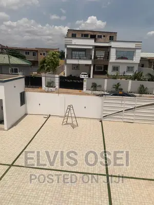 4bdrm House in Pokuase Acp for sale
