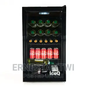 22 Bottle Capacity Wine Chiller