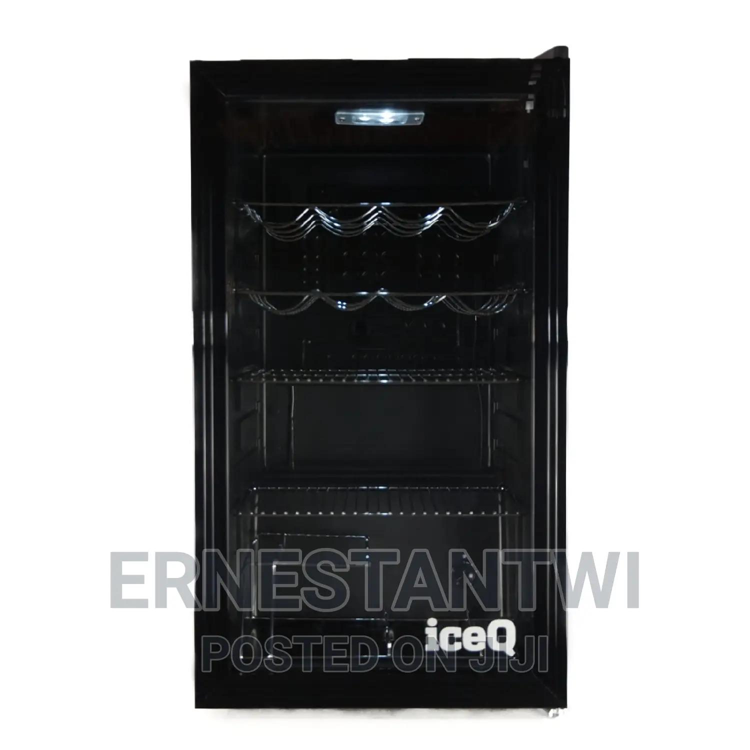 22 Bottle Capacity Wine Chiller