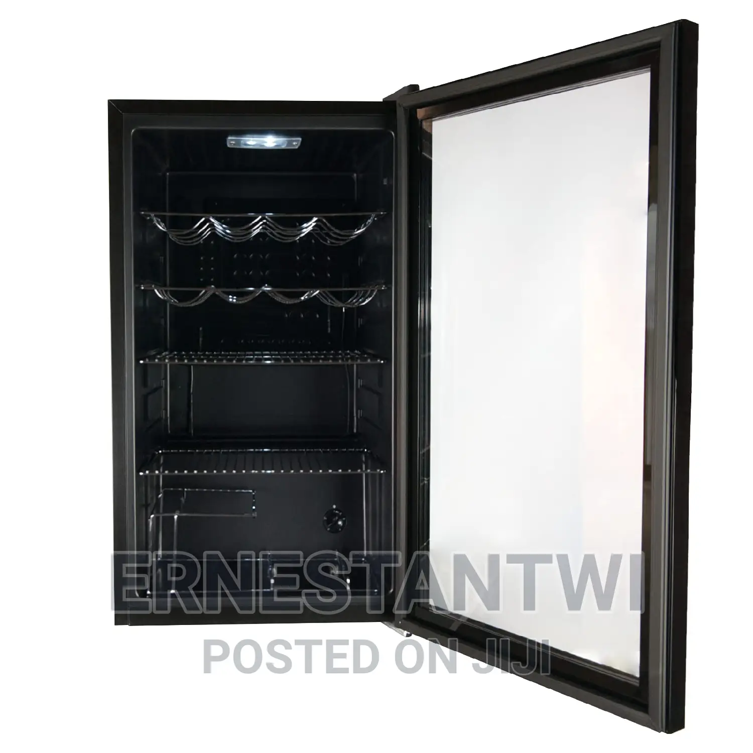 22 Bottle Capacity Wine Chiller