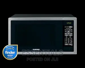40l Smartsensor Microwave - Me6144st