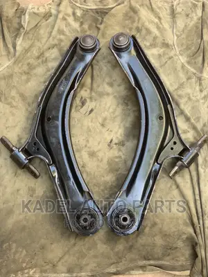 Nissan Rogue Lower Arm