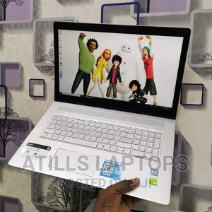 Laptop HP Envy 17 16GB Intel Core I7 SSD 1T