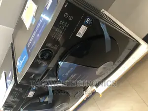 Amazing 10kg Front Load Midea Washing Machine