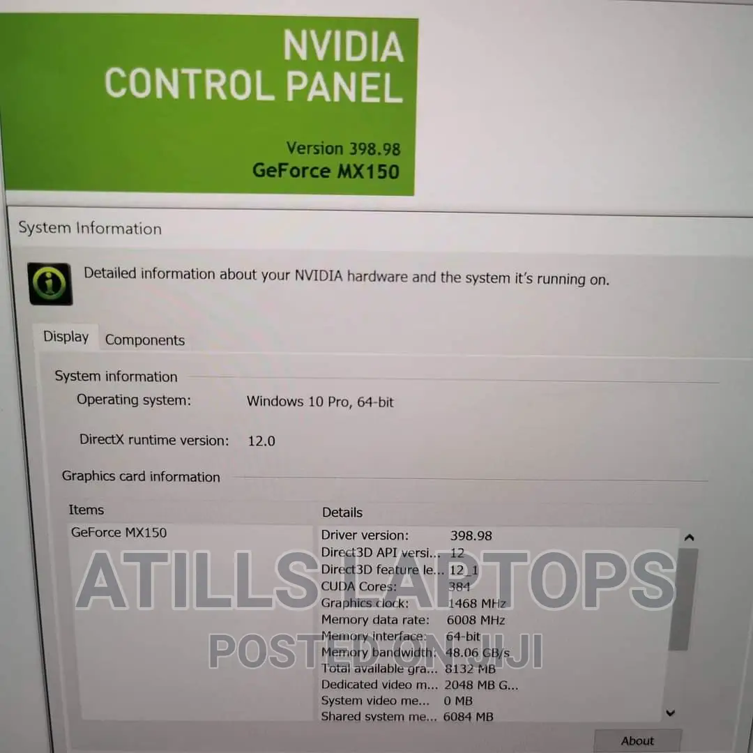 Laptop HP Envy 17 16GB Intel Core I7 SSD 1T