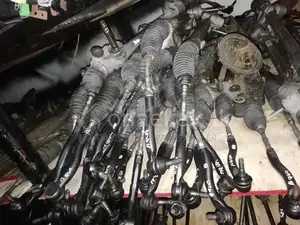 Nissan Steering Rack