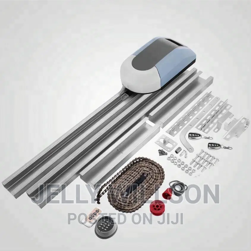 Garage Door Motor Opener