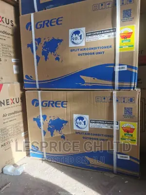 Gree~1.5hp//Air Condition