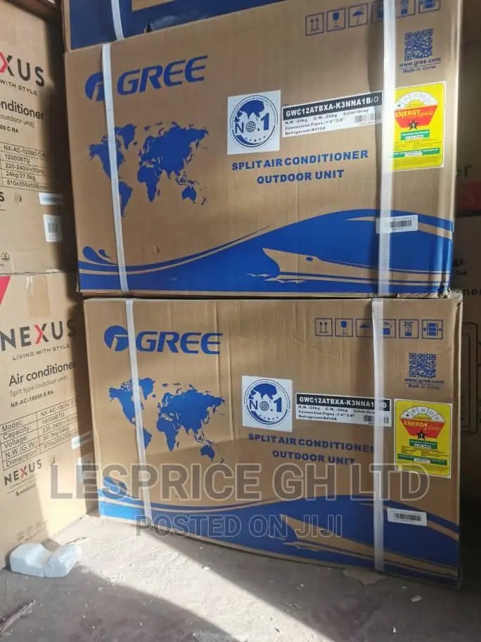 Gree~1.5hp//Air Condition
