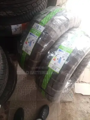 235/60r18 Linglong Tyres Tire + Free Delivery or Free Fixin