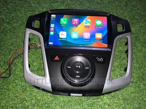 Ford Focus 3 2011-2019 Android Player +FREE CAMERA