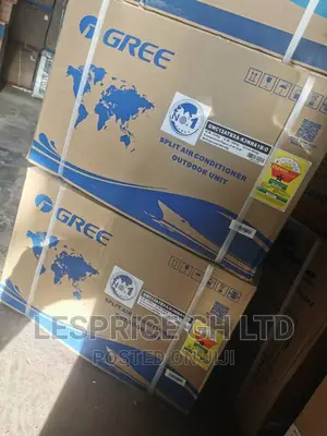 Gree 1.5hp Top Quality Air Condition