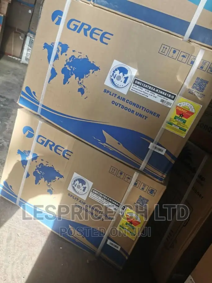 Gree 1.5hp Top Quality Air Condition