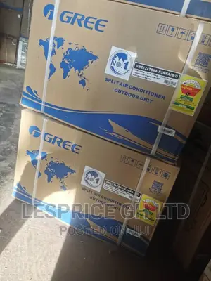 Durable ~Gree 1.5hp Air Condition