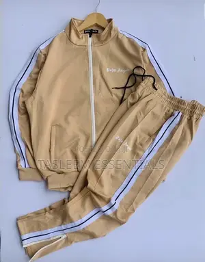 Palm Angels Track Suit