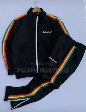 Palm Angels Track Suit