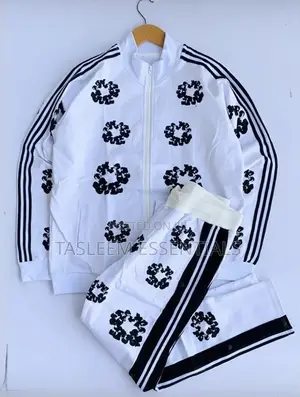 Palm Angels Track Suit