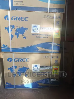 Extra Powerful ~Gree 1.5hp Air Condition