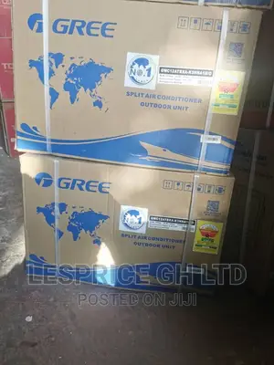 Top Quality ~Gree 1.5hp Air Condition