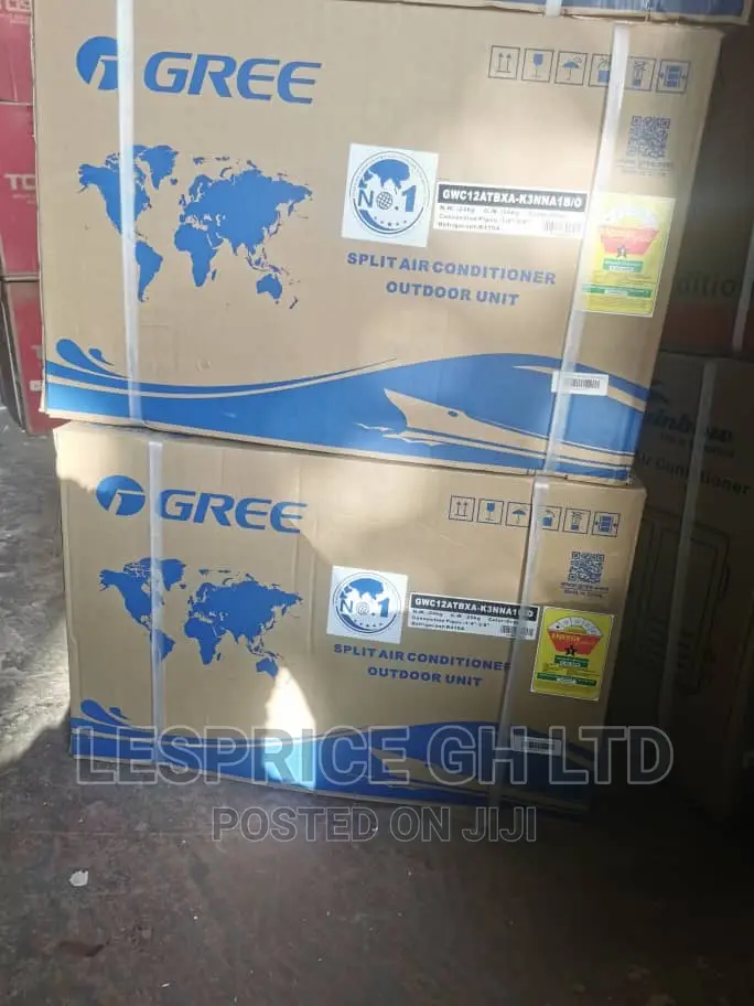 Top Quality ~Gree 1.5hp Air Condition