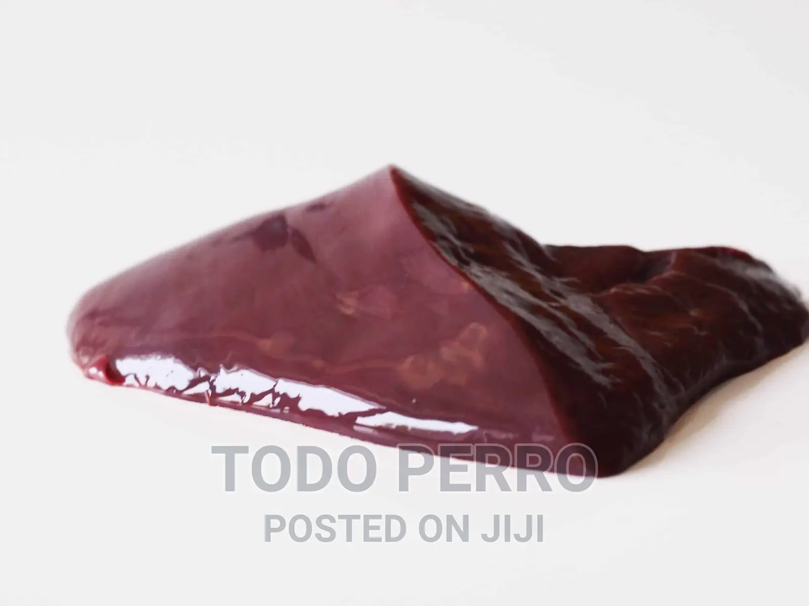 Beef Liver for Dogs
