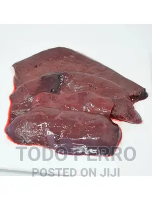 Beef Liver for Dogs