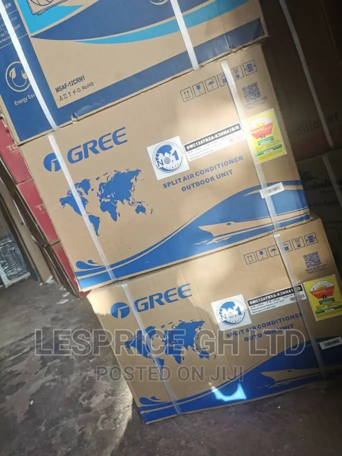 Classic ~Gree 1.5hp~Split Type Air Condition