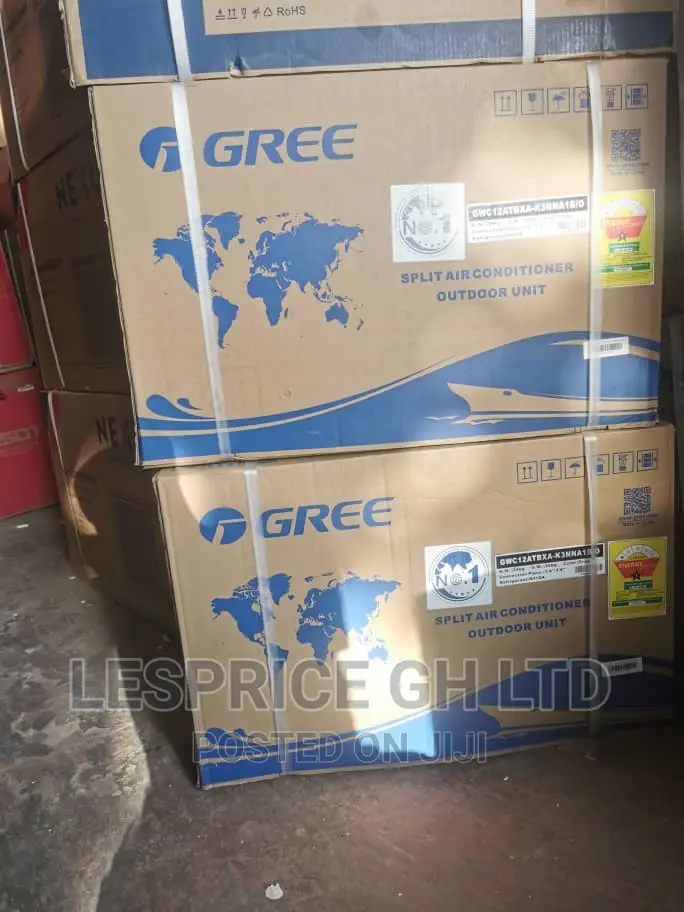 Gree 12000btu//Top Quality Air Condition