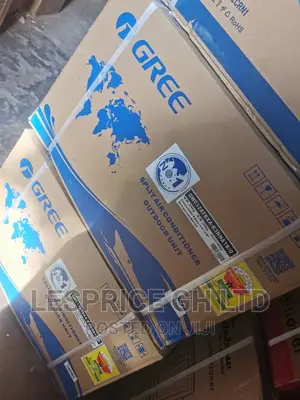 Gree 1.5hp 410a Air Condition