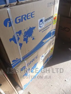 Gree 1.5hp~ Original Air Condition