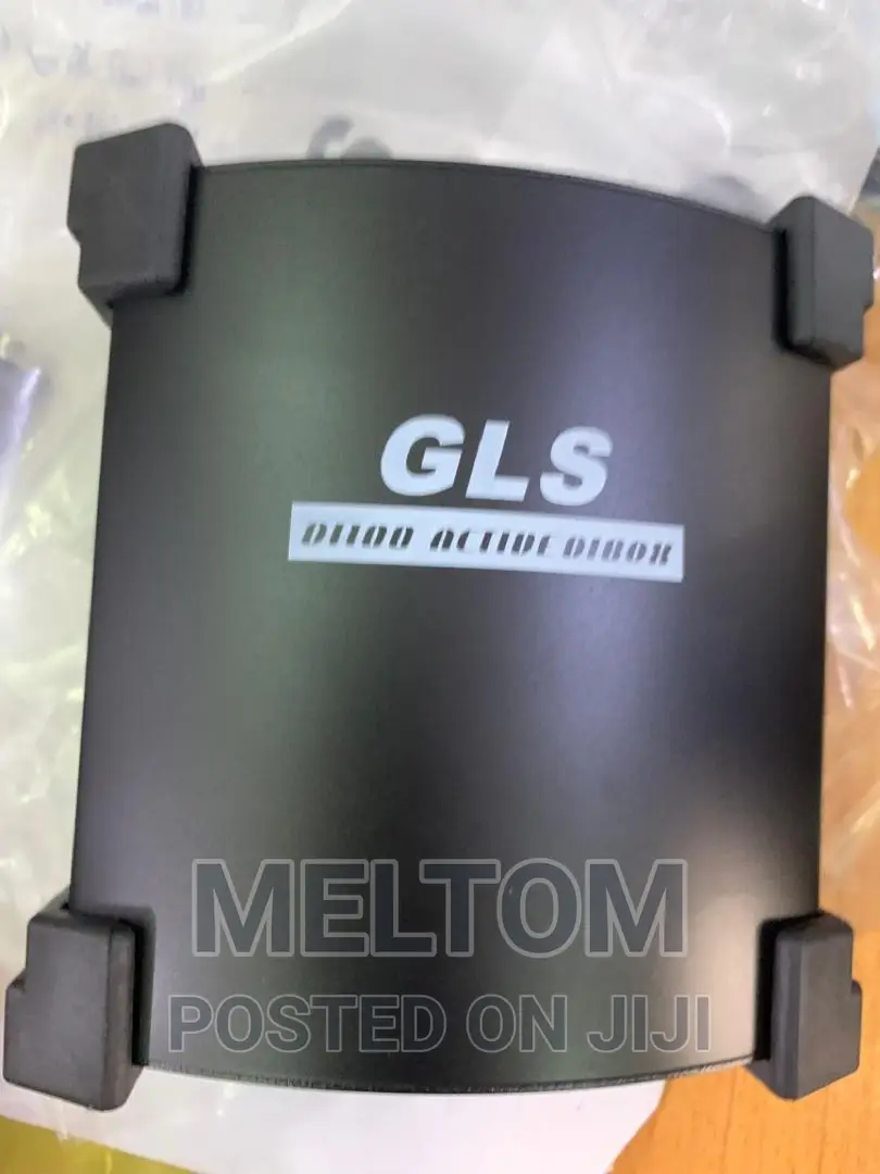 GLS Active DI Box (Di100)