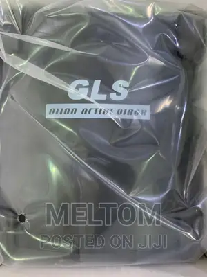 GLS Active DI Box (Di100)