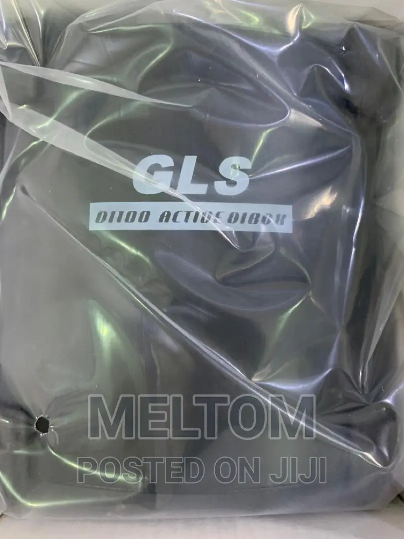 GLS Active DI Box (Di100)