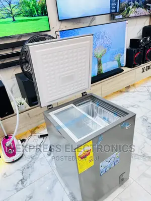 Very Cool  Price Pearl Chest PCF-185 (141 Liters)Freezer