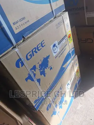 Gree 1.5hp// Excellent Air Condition