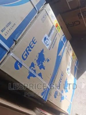 Gree~1.5hp Air Condition Brand New
